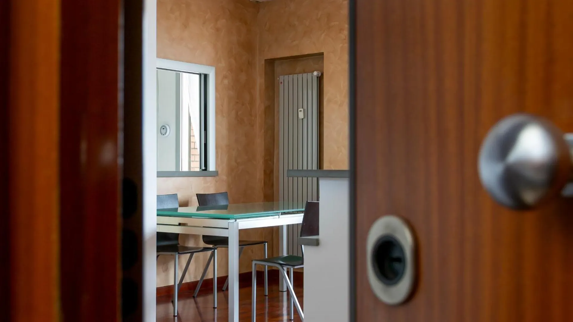 San Luca Fine House Apartment Bologna