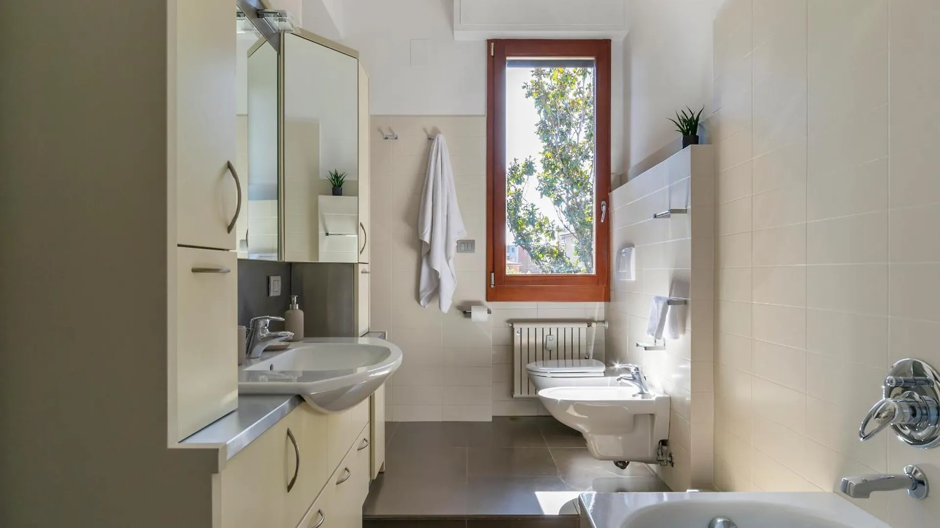 San Luca Fine House Apartment Bologna