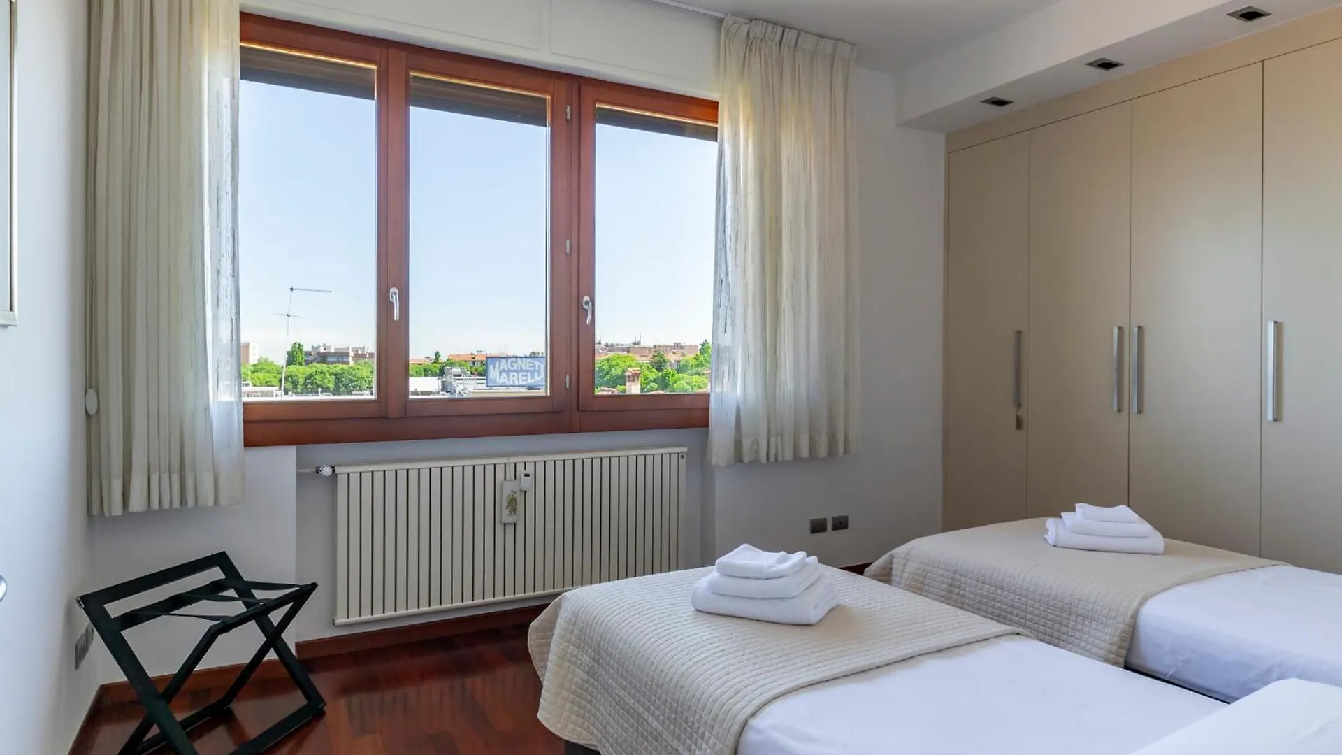 San Luca Fine House Apartment Bologna 0*,  Italy
