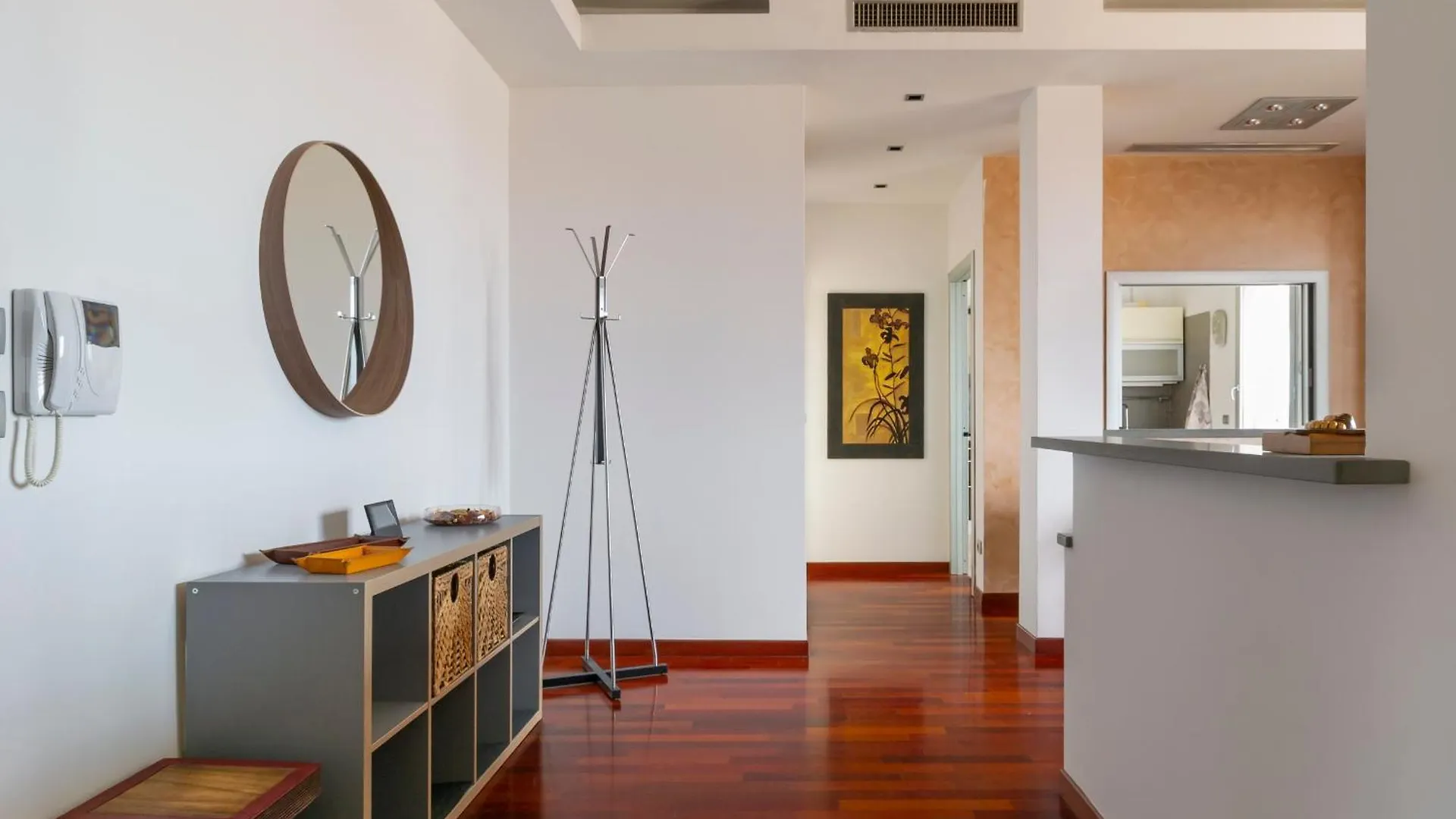 San Luca Fine House Apartment Bologna