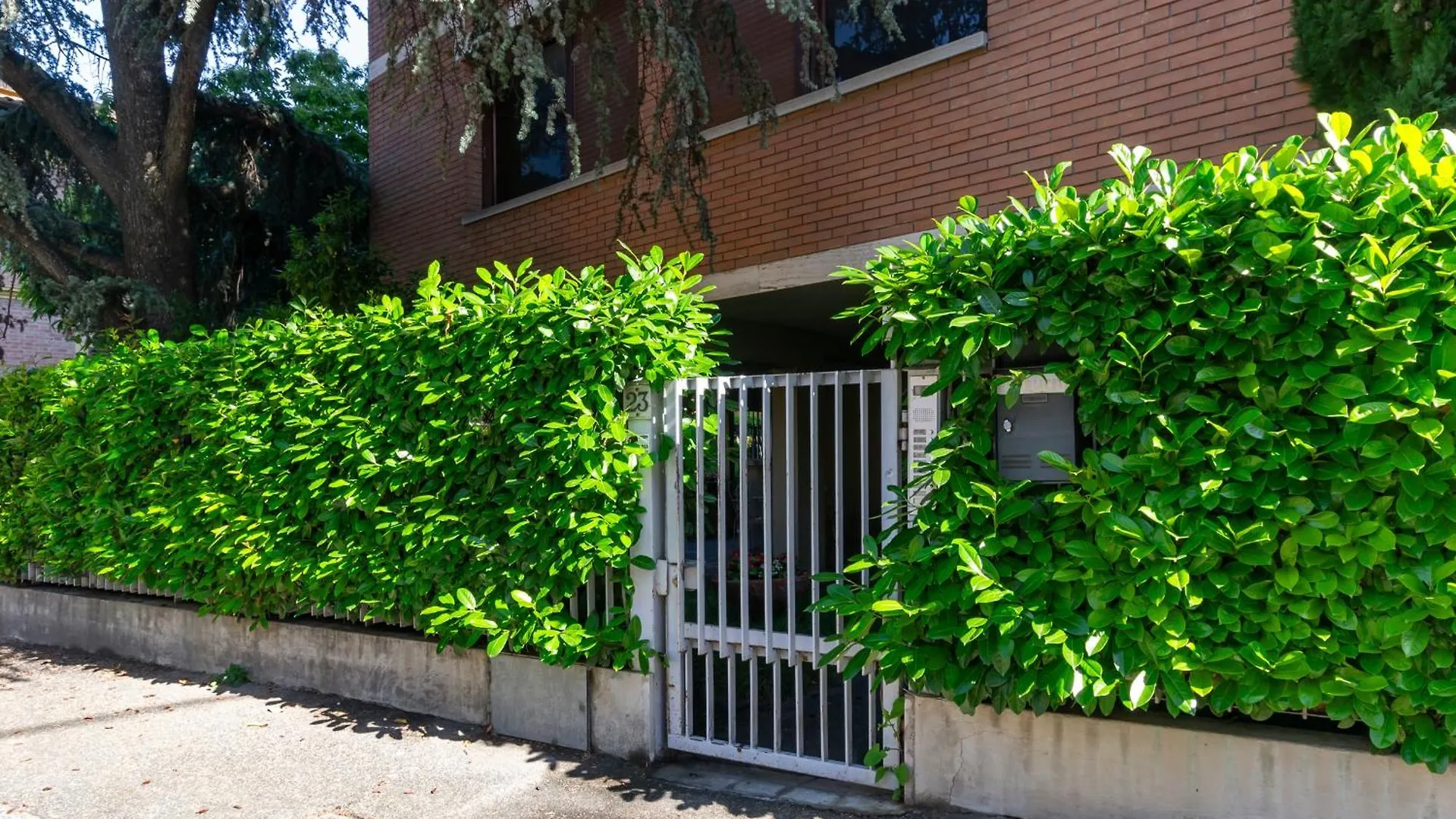 San Luca Fine House Apartment Bologna