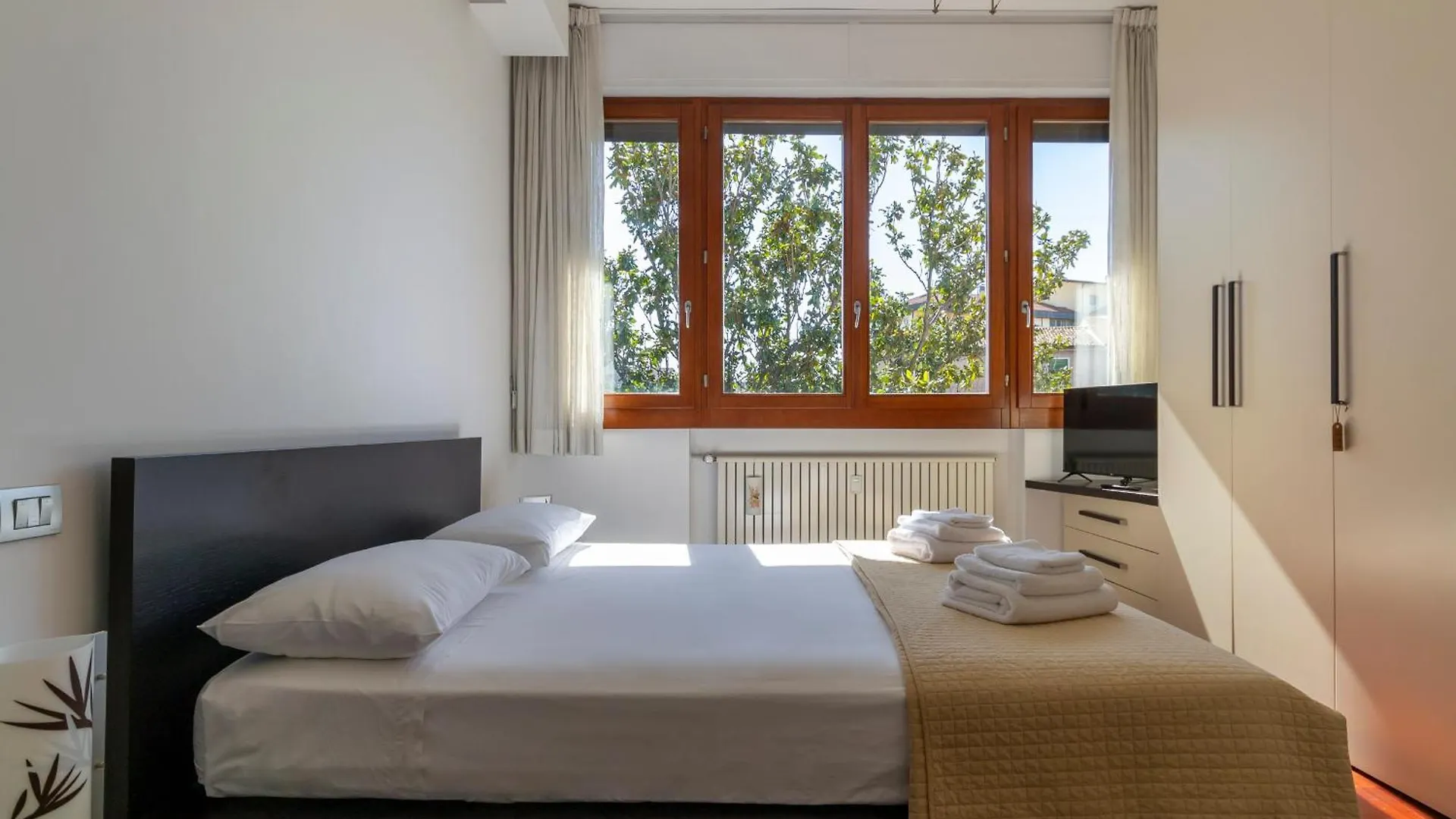San Luca Fine House Apartment Bologna